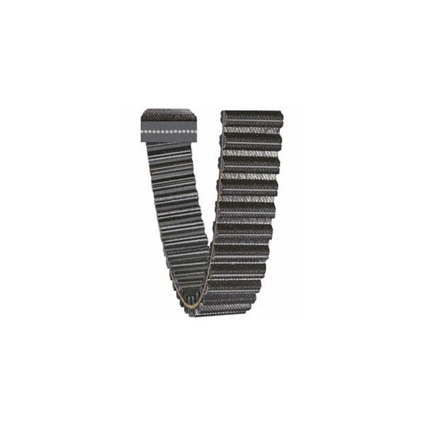 Timing Belt - Dual - D8M, 50 x 2392mm PL, T299